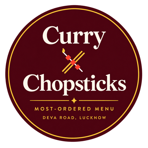 Curry Chopsticks